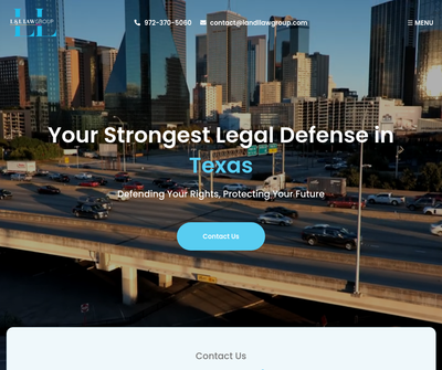 L and L Law Group