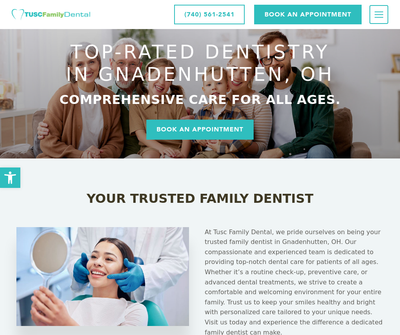 https://tuscfamilydental.com/
