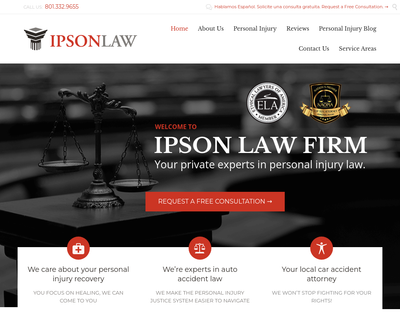 Ipson Law Firm