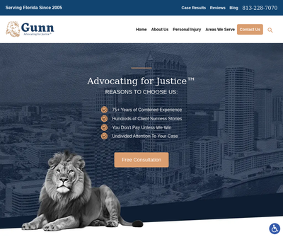 Gunn Law Group, P.A.