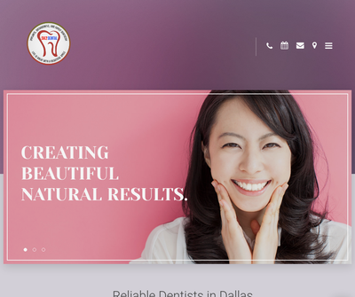 SK2 Dental - Ngo Stanley DDS, PA