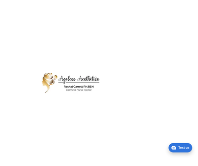 Ageless Aesthetics LLC