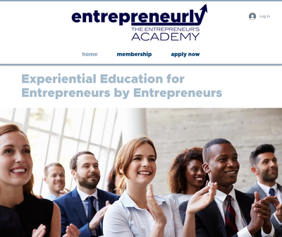 Entrepreneurly
