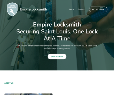 Empire Locksmith