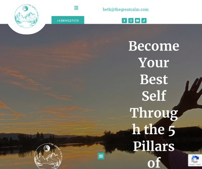 5 Pillars of Health