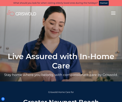home care, senior home care, senior care, in-home care, assisted living