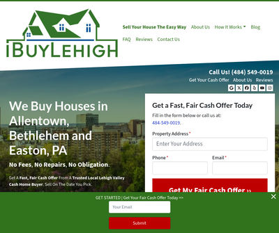 Real Estate Consultant