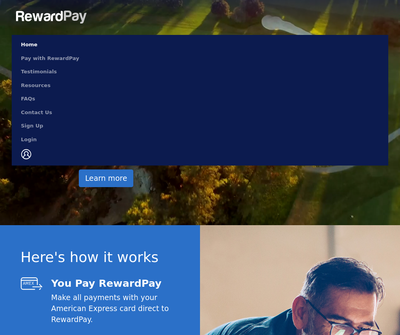 Rewardpay