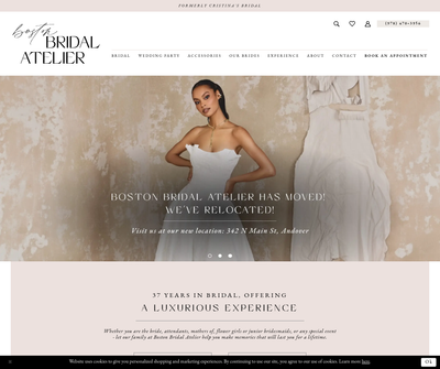 Boston Bridal Atelier