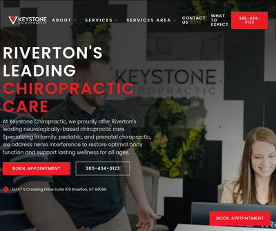 Keystone Chiropractic