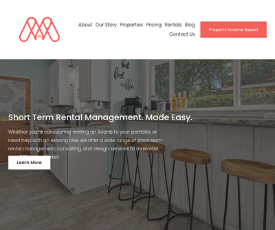 MistrPM Property Management