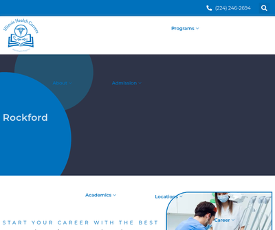 Dental Assistant program in Rockford