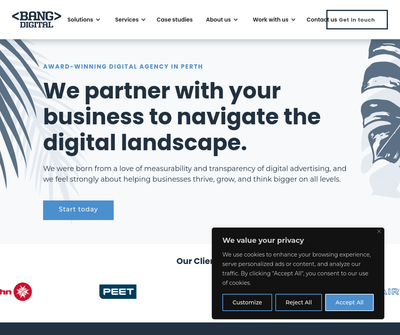 Bang Digital