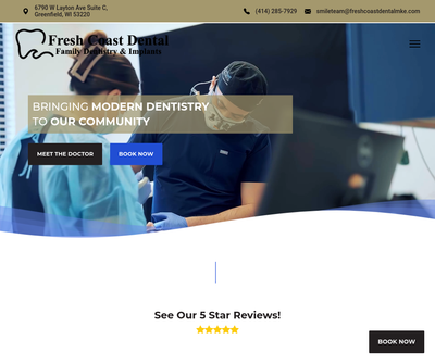 Fresh Coast Dental
