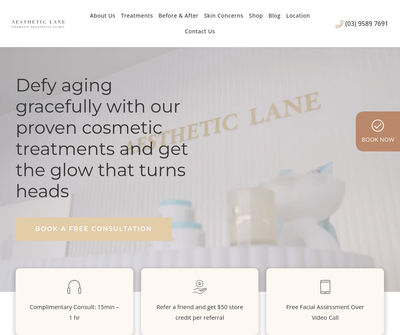 https://www.aestheticlane.com.au/
