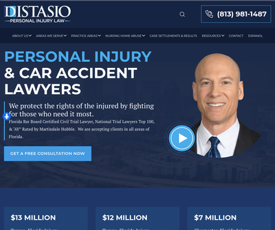 Distasio Law Firm