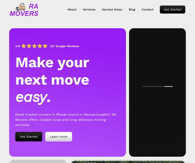 RA Movers