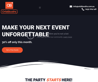 https://orbitbooths.com.au/