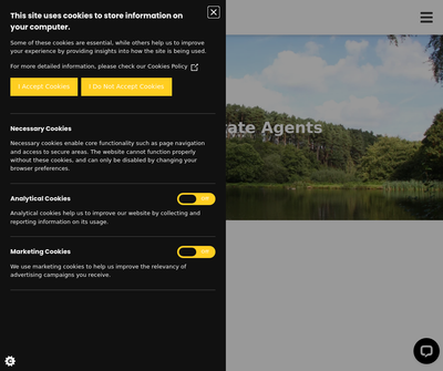 butters john bee Estate and Lettings Agents Cannock