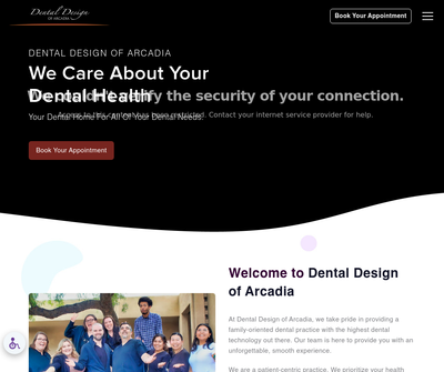 dentaldesignofarcadia