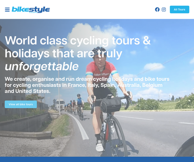 Bikestyle Tours