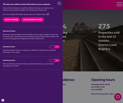 haart Estate Agents Sheerness