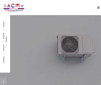 ACM Service