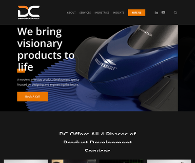 Design Catapult