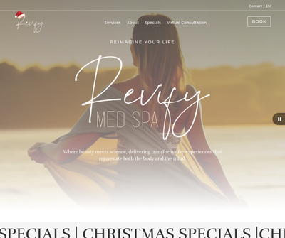 Revify Med Spa