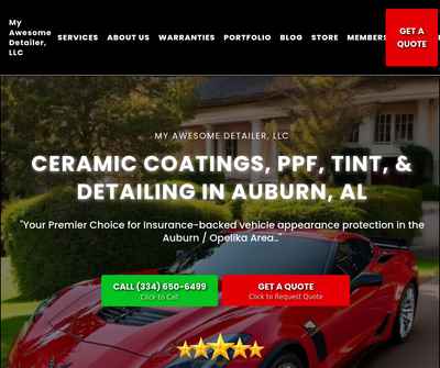 myawesomedetailer.net