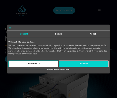 abundantmines.com