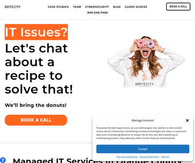 britecity.com