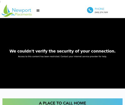 Newport Placements