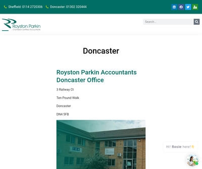 Website