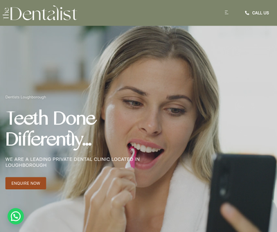 https://thedentalist.co.uk/