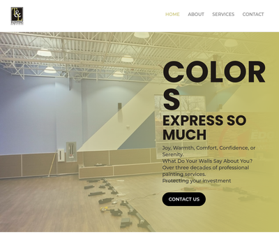 T & L Painting Services, Inc.