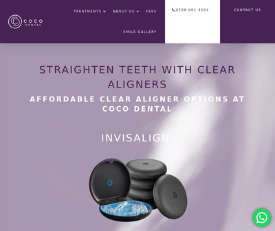 COCO Dental