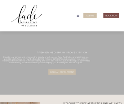 Fade Aesthetics And Wellness