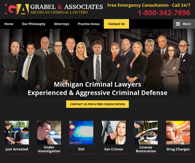 Grabel & Associates