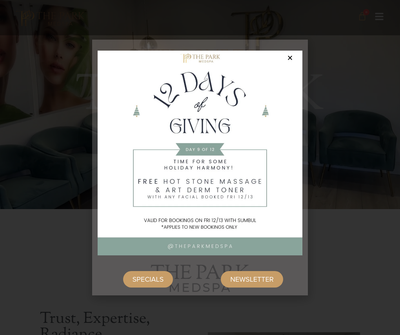 The Park MedSpa