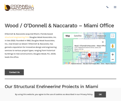 Wood/O’Donnell & Naccarato