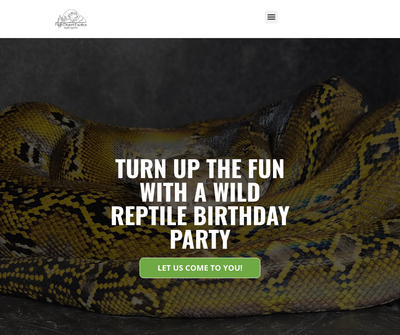 High Desert Exotics