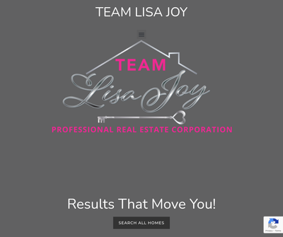 Team Lisa Joy Professional Real Estate Corporation