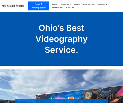 4 Bird Media