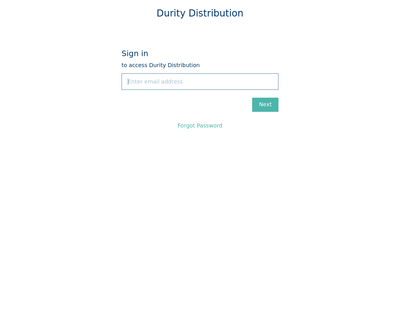 www.duritydistribution.com