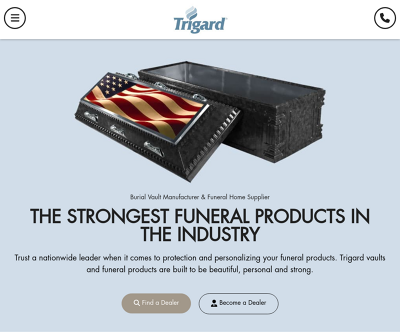 Trigard