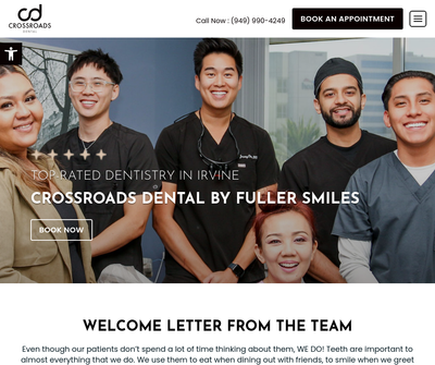 https://dentistofirvine.com/