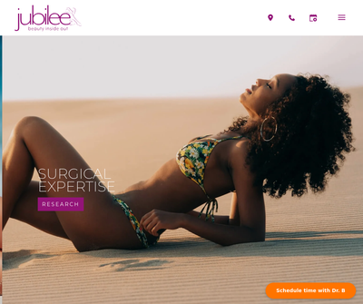 Jubilee Cosmetic Surgery