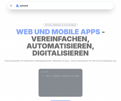 Schumit GmbH