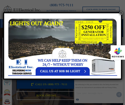 eielectrical.com